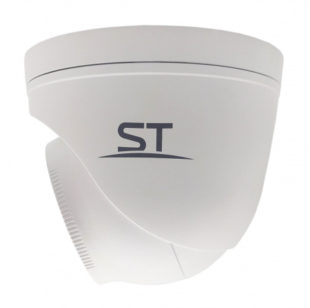 ST-V2633 PRO STARLIGHT (2.8-12 mm) 2,1MP (1920*1080), уличная купольная IP-камера с ИК подсветкой до 50 м Фото