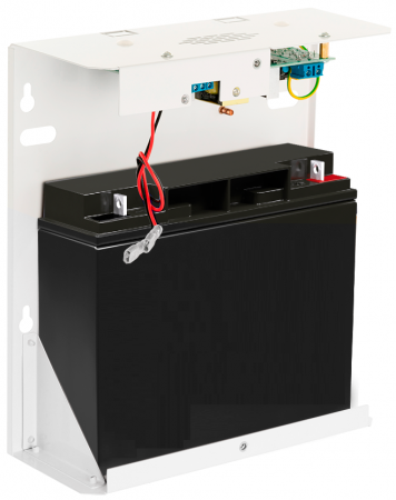 FE-1280 MAX Блок бесперебойного питания 12В 8А Фото