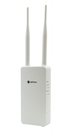 Роутер Optimus WR2-24015 (48V) 4G Фото Роутер Optimus WR2-24015 (48V) 4G Фото