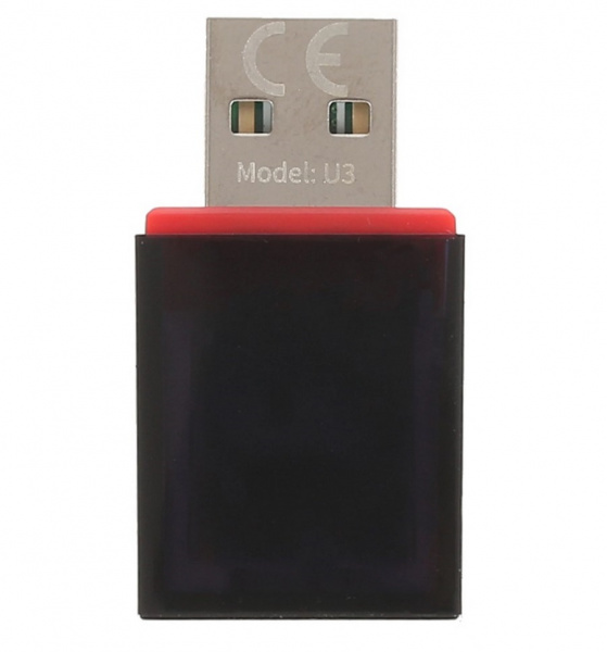 U3 USB-адаптер Фото