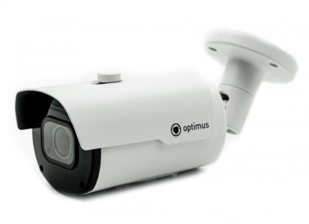 Видеокамера Optimus Basic IP-P015.0(4x)DH Фото