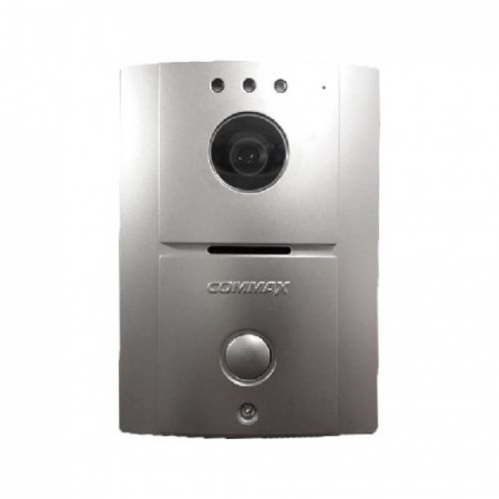 DRC-4L Серый, Вызывная панель Фото