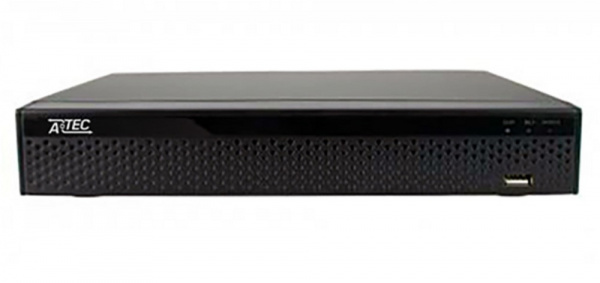 ATEC-NV16-650 16-ти канальный IP-видеорегистратор Фото
