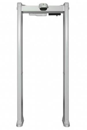 PC Z 600 MК с тепловизионной системой Delta 100 Фото