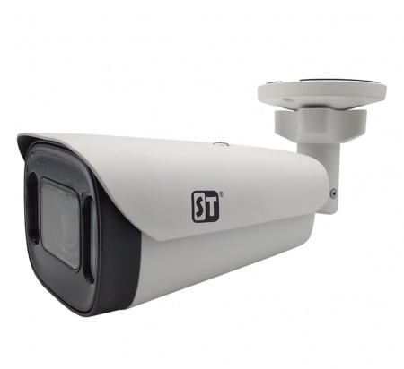 ST-S2125 PRO FULLCOLOR Белый (2,8-12mm) Уличная цилиндрическая AHD-камера 2,1MP  Фото