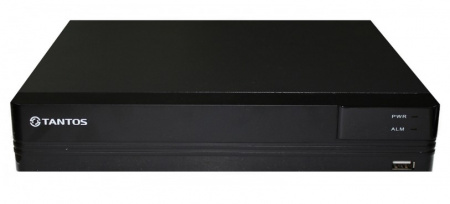 TSr-UV1612 - 16-ти канальный мультиформатный видеорегистратор Фото