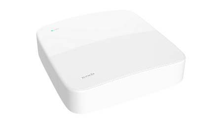 N6P-4H 4-канальный PoE видеорегистратор Фото