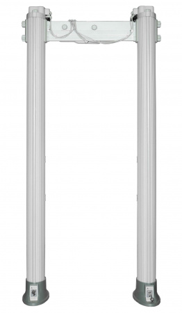 Блокпост РС X 400 MK (4/2) Металлодетектор арочный Фото