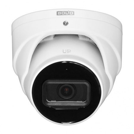 BOLID VCG-822 Видеокамера мультиформатная купольная уличная антивандальная Фото