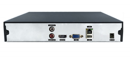 AltCam IVR981(RU) 9-ти канальный 8,0Мп IP-регистратор Фото