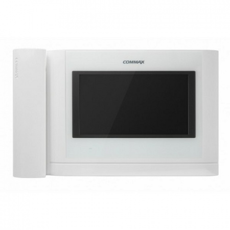 CDV-704MHA (белый) Монитор видеодомофона цветной AHD Фото CDV-704MHA (белый) Монитор видеодомофона цветной AHD Фото