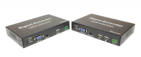 TA-VKMDA+RA-VKMDA Комплект для передачи Фото