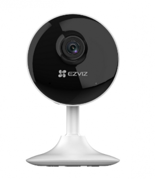 Ezviz C1C-B H.265 1080P Wi-Fi видеокамера Фото Ezviz C1C-B H.265 1080P Wi-Fi видеокамера Фото