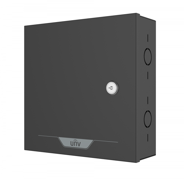 OER-504 Контроллер доступа на 4 двери Фото OER-504 Контроллер доступа на 4 двери Фото