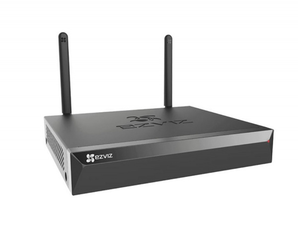 CS-X5S (8W) WI-FI видеорегистратор 8-ми канальный Фото CS-X5S (8W) WI-FI видеорегистратор 8-ми канальный Фото