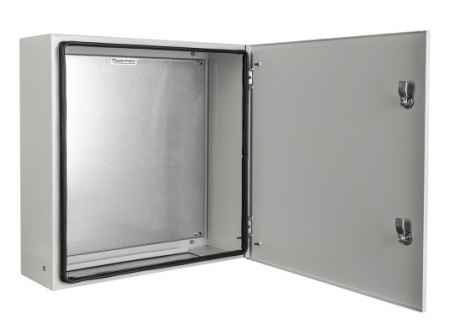 MASTERMANN-4У, Монтажный навесной шкаф Фото