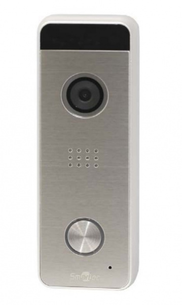 ST-DS506C-SL Вызывной блок домофона Smartec Фото ST-DS506C-SL Вызывной блок домофона Smartec Фото
