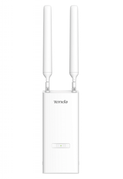 OAP1200 Гигабитная двухдиапазонная точка доступа Фото