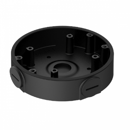 RVI-1BMB-6 black Монтажная коробка Фото