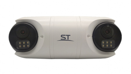 ST-SK2504 (2,8mm) внутренняя IP-камера 2,1 Mp Фото