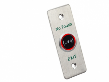 DS-K7P04 Бесконтактная кнопка выхода Фото