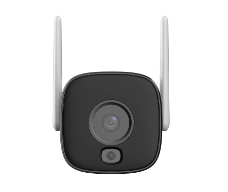 DH-IPC-HFW1539DTK1P-SAW-IL-0280B Уличная цилиндрическая IP-видеокамера Wi-Fi 5Мп Фото