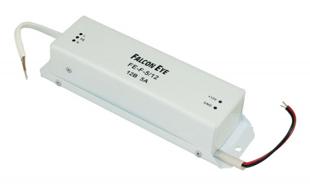 FE-F-5/12 Блок питания Фото