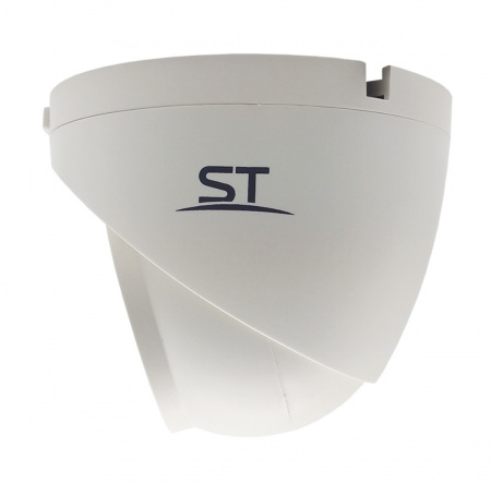ST-170 M IP HOME POE (2,8mm), (версия 2) 3Mp (2304*1296), внутренняя купольная IP-камера с ИК подсветкой до 30 м Фото