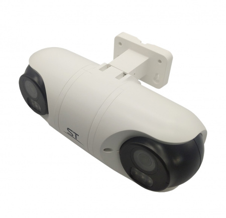 ST-SK2504 (2,8mm) внутренняя IP-камера 2,1 Mp Фото