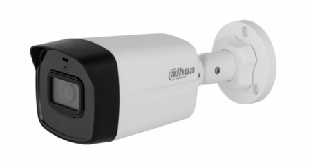 DH-IPC-B1E20P-A-0280B Уличная цилиндрическая IP-видеокамера 2Мп Фото