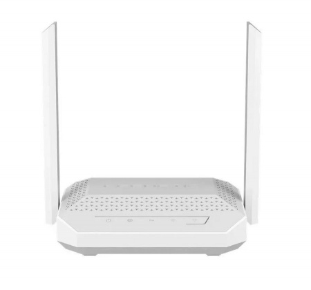 Wi-Fi роутер KEENETIC Racer, AX3000, белый [kn-4010] Фото