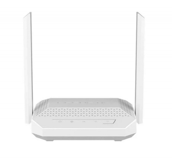 Wi-Fi роутер KEENETIC Racer, AX3000, белый [kn-4010] Фото