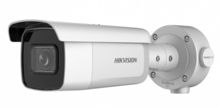 DS-2CD3B46G2T-IZHS(8-32mm)(C) 4Мп уличная цилиндрическая IP-камера Фото