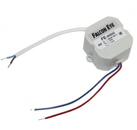 FE-mini Источник вторичного электропитания Фото