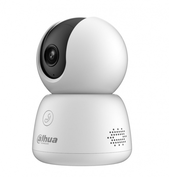 DH-IPC-H3BP-0360B Мини-PT IP-видеокамера с Wi-Fi 3Мп Фото