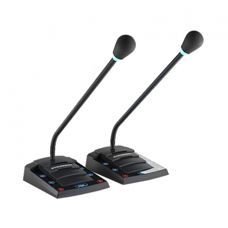 Stelberry D-700 Устройство переговорное директор-секретарь, дуплексное Фото