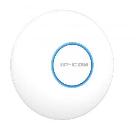 iUAP-AC-LITE Двухдиапазонная точка доступа 802.11ac Фото