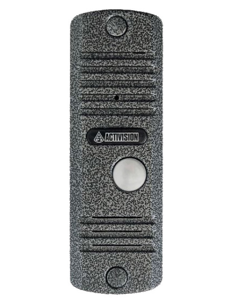 Activision AVC-105 Вызывная аудиопанель Фото Activision AVC-105 Вызывная аудиопанель Фото