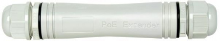 TSn-EPOE-U Уличный POE-удлинитель Фото