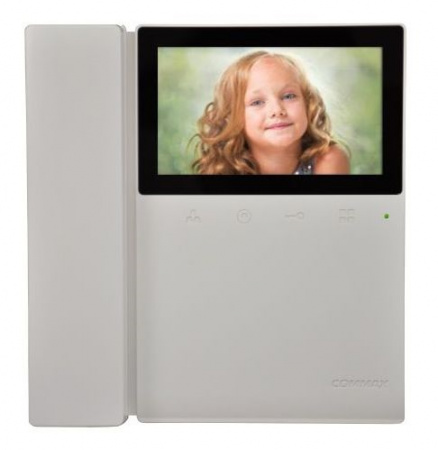 CDV-43KM/VZ Видеодомофон Фото CDV-43KM/VZ Видеодомофон Фото