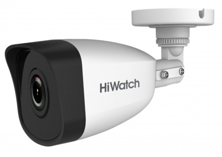 IPC-B020 (B) (2.8mm)  IP видеокамера цилиндрическая Фото