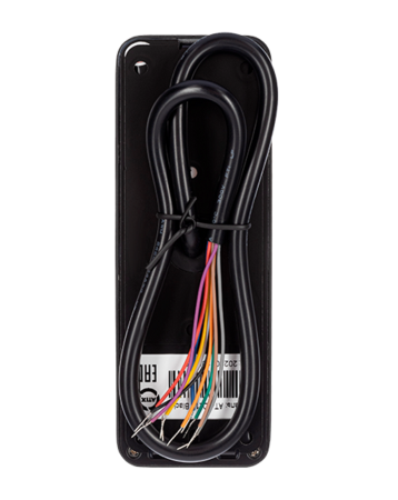 AT-I-D21F Black Вызывная панель Фото