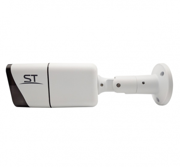 ST-S5513 (2,8-12mm), (версия 2) 5MP, уличная  цилиндрическая IP-камера с ИК подсветкой до 30 м Фото