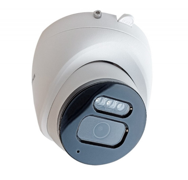 Видеокамера Optimus IP-E048.0(2.8)MPC Фото