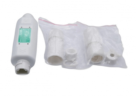 UB-EXT/W-1/1-250 Уличный POE-удлинитель Unibrave Фото