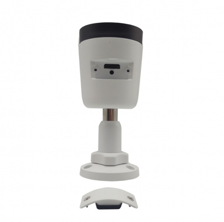 ST-VA5643 PRO STARLIGHT (2,8mm) 5 Mp (2880*1620), уличная цилиндрическая IP-камера с ИК подсветкой до 50 м Фото