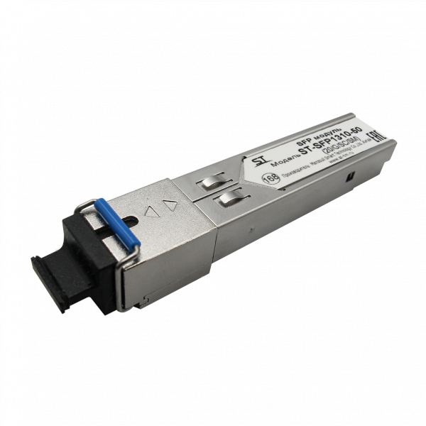 ST-SFP1310-50 (20/G/SC/SM) SFP модуль Фото