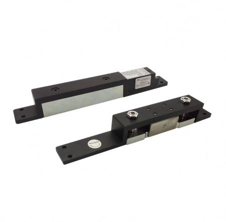 ST-ML100-2 V2 Электромагнитный замок Фото