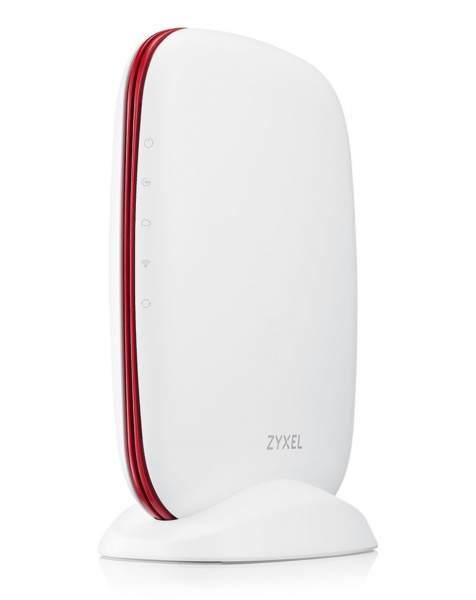 Гигабитный UTM маршрутизатор Zyxel Nebula SCR50AXE [SCR50AXE-EU0101F] Фото