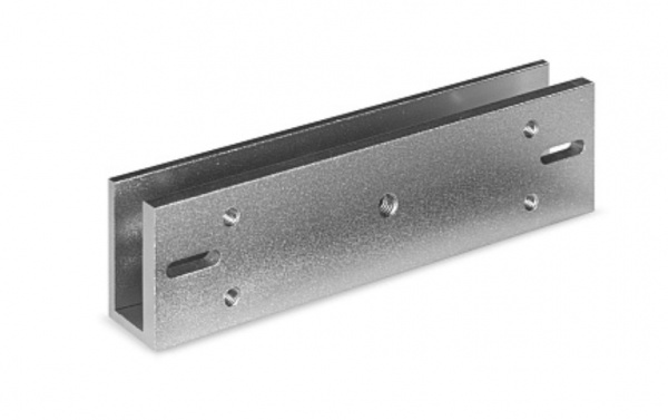 LM-G-295A Крепление на стеклянную дверь Фото